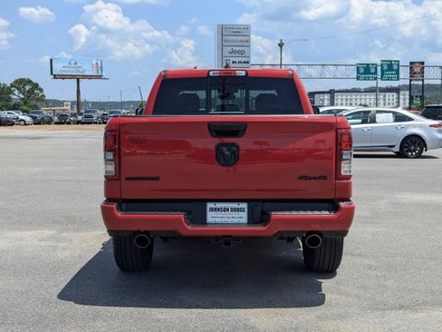 Used 2023 RAM 1500 Big Horn image 4