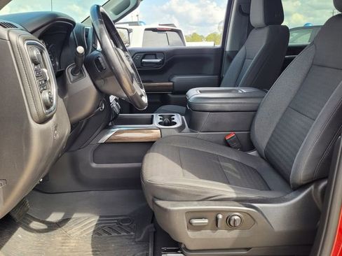 Used 2022 Chevrolet Silverado 1500 RST image 5