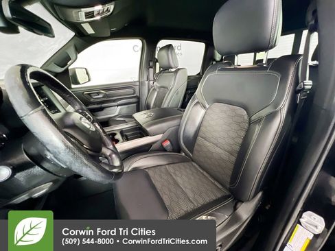 Used 2019 RAM 1500 Sport w/ Level 2 Equipment Group image 23