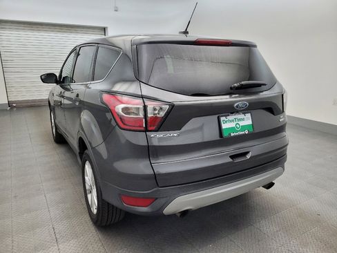 Used 2017 Ford Escape SE AWD/4WD image 5