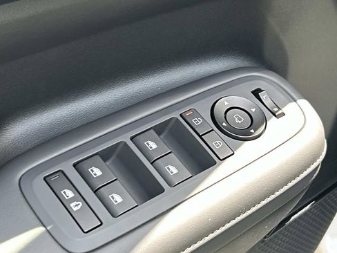 New 2026 Hyundai Santa Fe Calligraphy FWD image 18