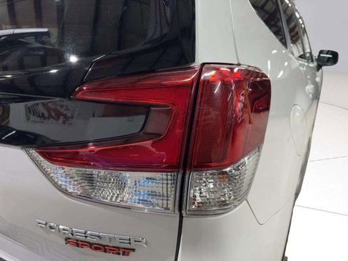 Used 2019 Subaru Forester Sport image 13