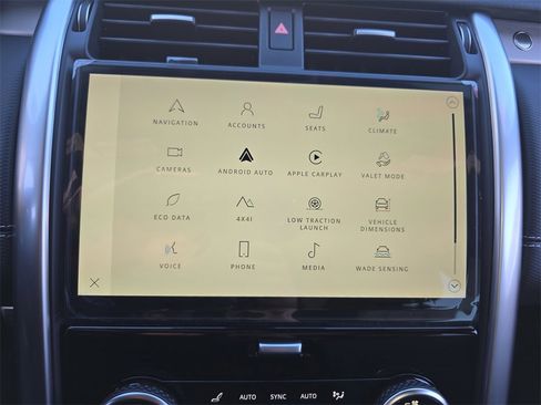 New 2026 Land Rover Discovery Limited Edition image 23