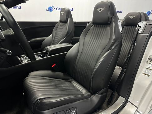 Used 2017 Bentley Continental GT AWD/4WD image 13