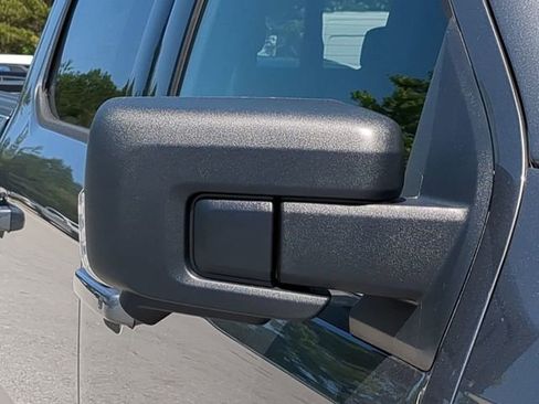 New 2025 Ford F150 XLT w/ Equipment Group 302A MID AWD/4WD image 13