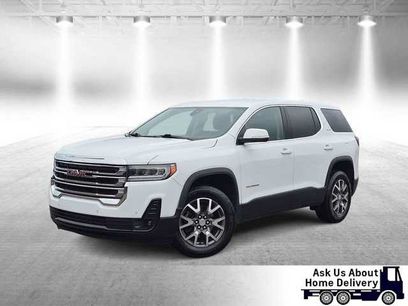 Used 2023 GMC Acadia SLE