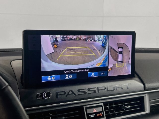 Used 2026 Honda Passport TrailSport Elite image 15