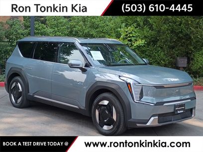 Certified 2024 Kia EV9 Wind