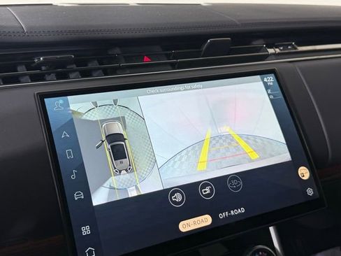 Used 2023 Land Rover Range Rover SE image 18