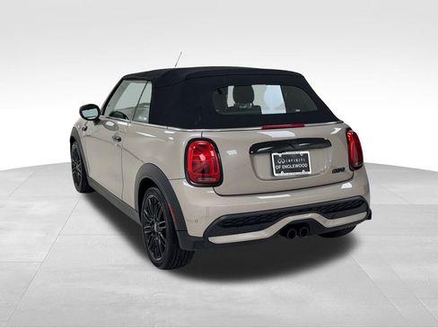 Used 2023 MINI Cooper S image 13