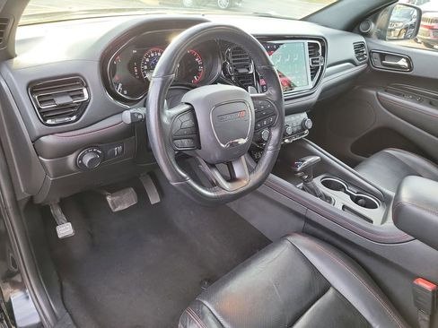 Certified 2024 Dodge Durango GT image 18
