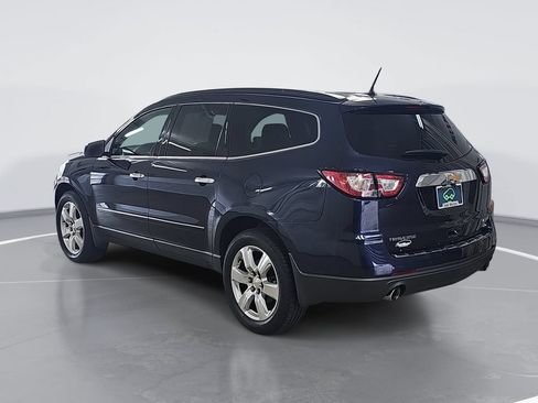 Certified 2017 Chevrolet Traverse Premier FWD image 6