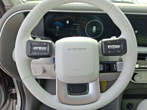 New 2026 Hyundai Palisade Limited AWD/4WD image 9