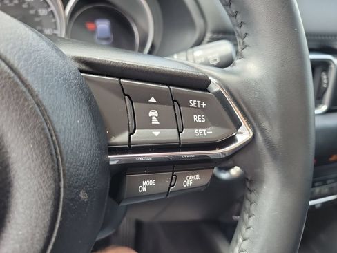 Used 2023 MAZDA CX-5 AWD 2.5 S w/ Select Package image 21