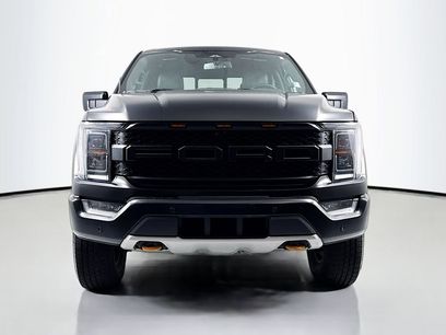 Used 2023 Ford F150 Tremor w/ Equipment Group 402A High