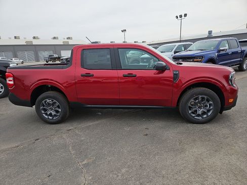 New 2026 Ford Maverick XLT image 14