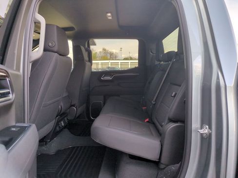 New 2026 GMC Sierra 1500 Elevation image 15