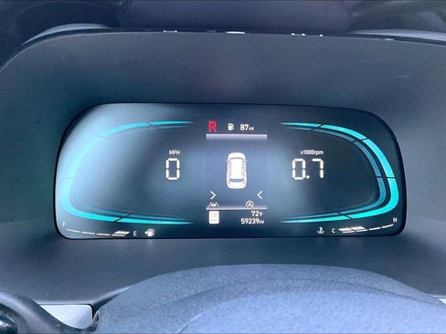 Used 2023 Hyundai Palisade SEL image 13