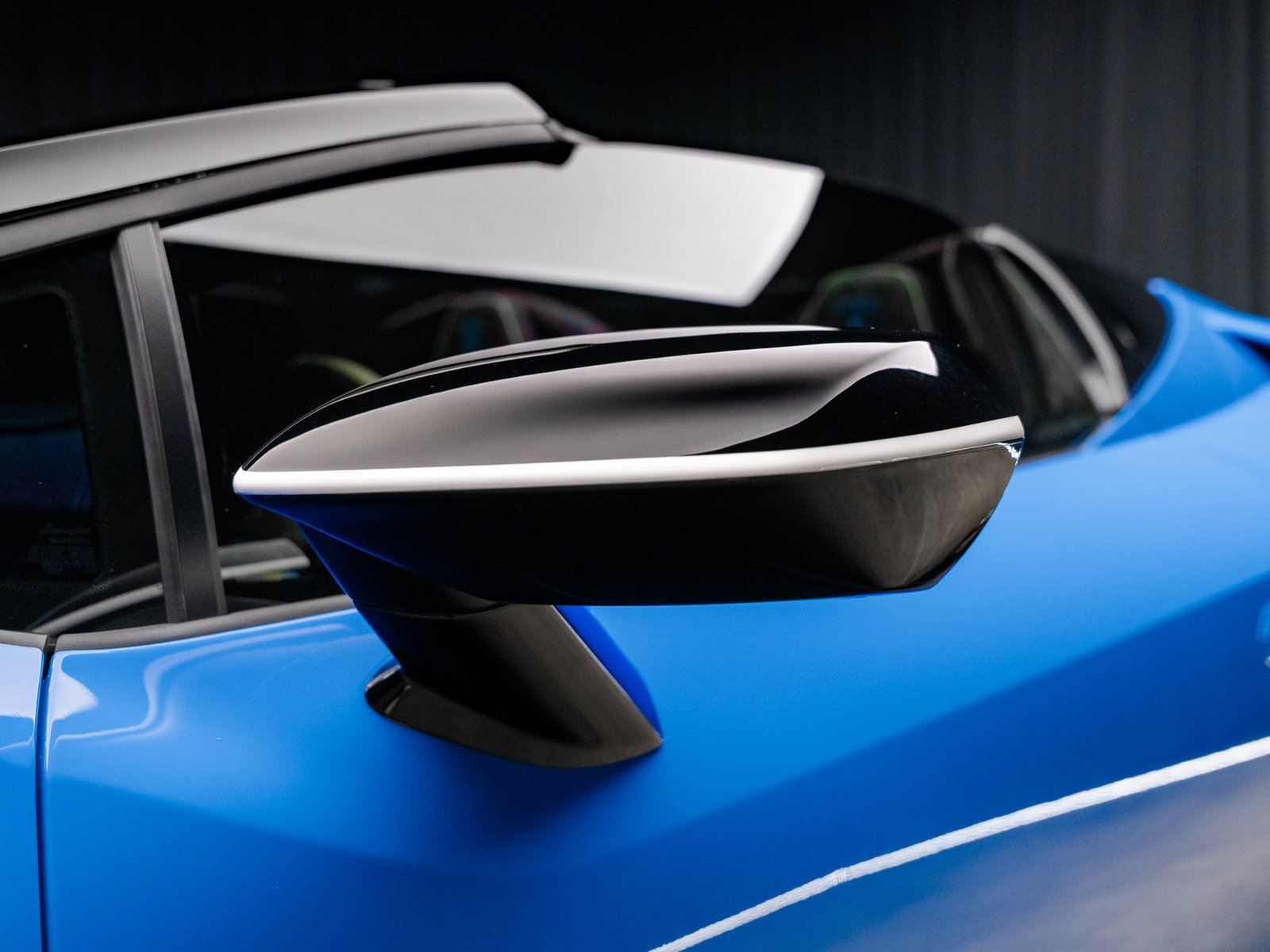 Used 2024 Lamborghini Huracan EVO AWD/4WD image 26