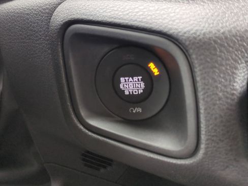 New 2026 Jeep Wrangler Sport S image 25