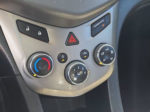 Used 2013 Chevrolet Sonic LT FWD image 20