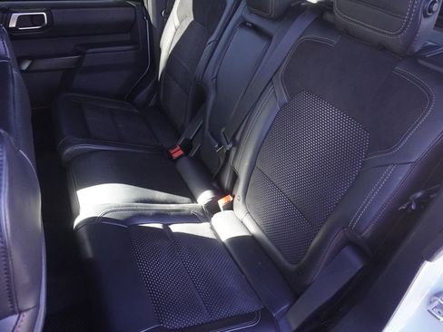 Used 2024 Ford Bronco Raptor image 29