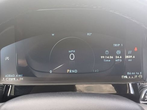 Certified 2023 Lincoln Corsair AWD w/ Equipment Group 101A image 18