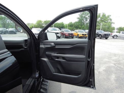 Used 2026 Ford Ranger XLT AWD/4WD image 36