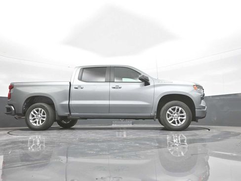 Used 2026 Chevrolet Silverado 1500 RST AWD/4WD image 41