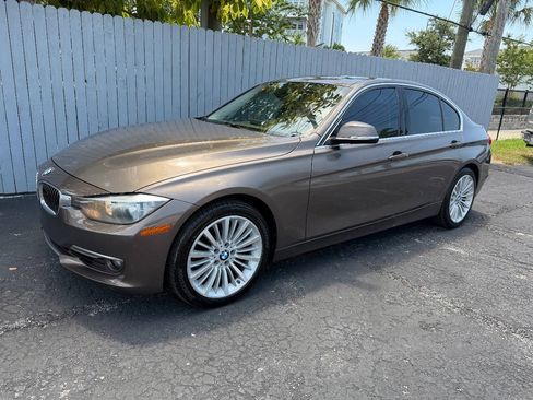 Used 2013 BMW 328i Sedan RWD image 13