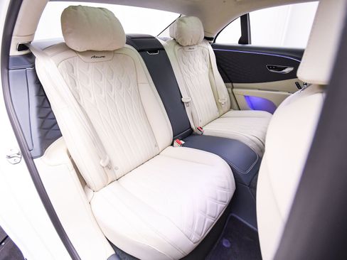 New 2026 Bentley Flying Spur Plug-In Hybrid image 46