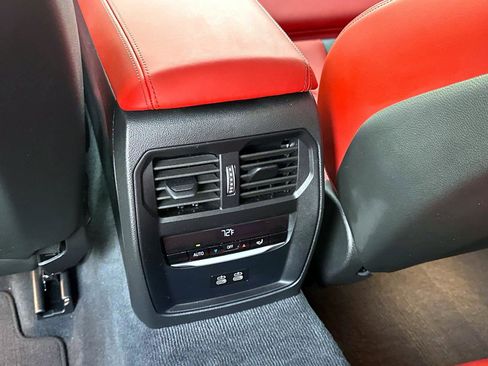 Used 2024 BMW M3 Competition w/ M Carbon Exterior Package image 14