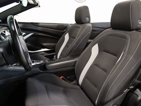 Used 2018 Chevrolet Camaro LT w/ RS Package image 36