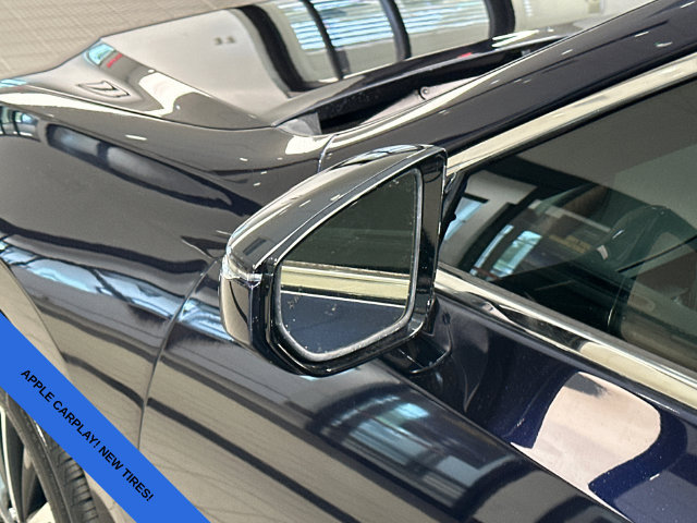 Used 2022 Lexus ES 350 w/ Premium Package FWD image 9