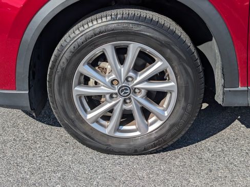 Used 2023 MAZDA CX-5 AWD 2.5 S image 7
