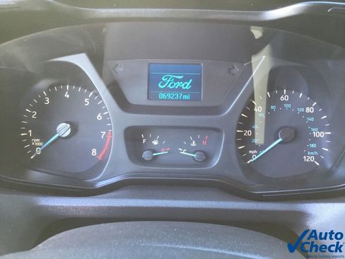 Used 2019 Ford Transit 250 130 Low Roof image 36