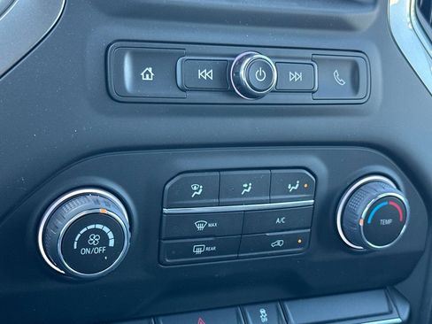 New 2026 Chevrolet Silverado 3500 W/T w/ WT Convenience Package image 21