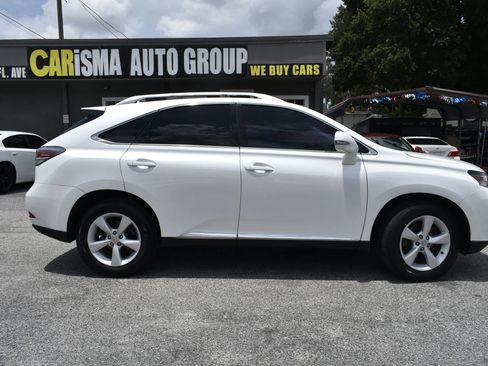 Used 2014 Lexus RX 350 FWD image 2