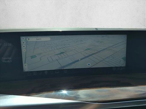 New 2026 Cadillac Escalade Platinum Sport w/ LPO, ONYX Package image 14