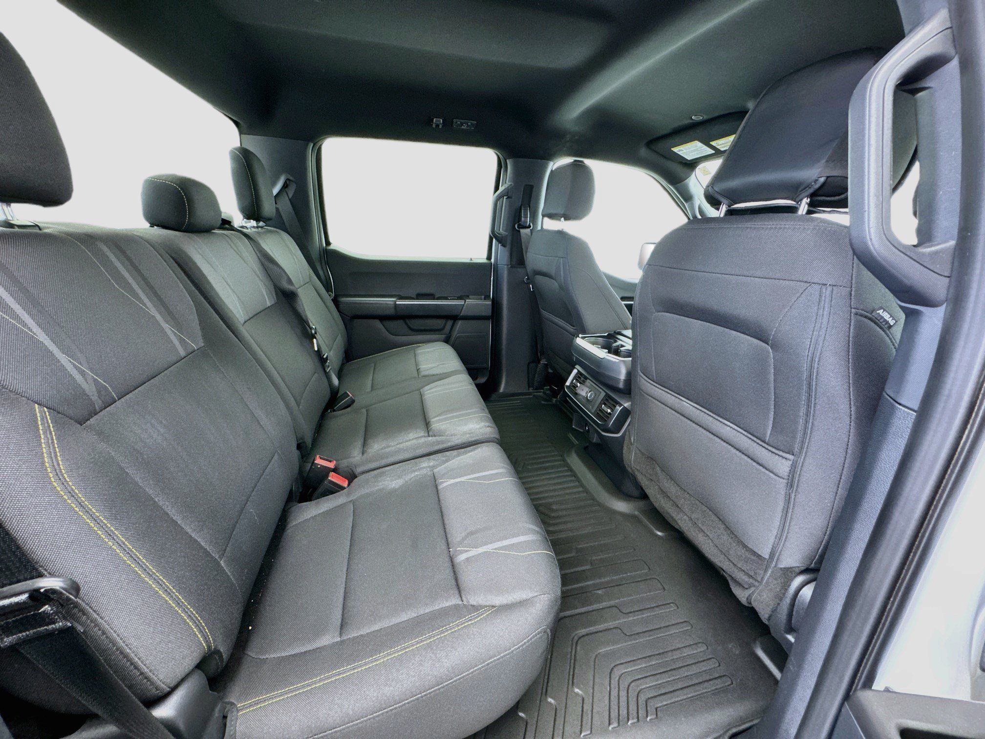Used 2024 Ford F150 STX RWD image 18