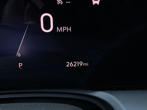 Used 2025 Buick Encore GX Preferred FWD image 37