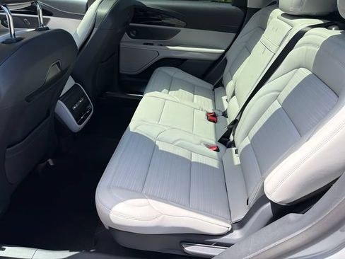 New 2026 Lincoln Nautilus Reserve w/ Jet Appearance Package AWD/4WD image 22