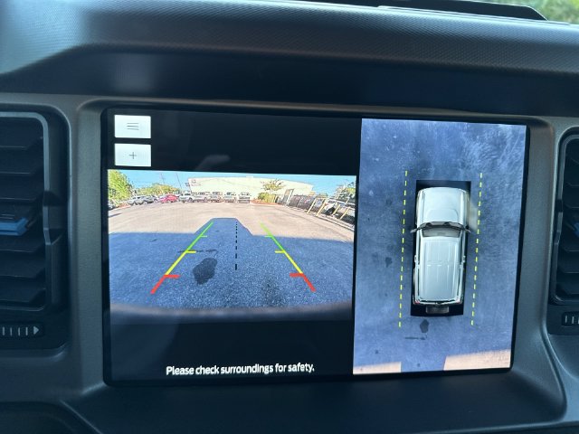 Certified 2023 Ford Bronco Outer Banks AWD/4WD image 18