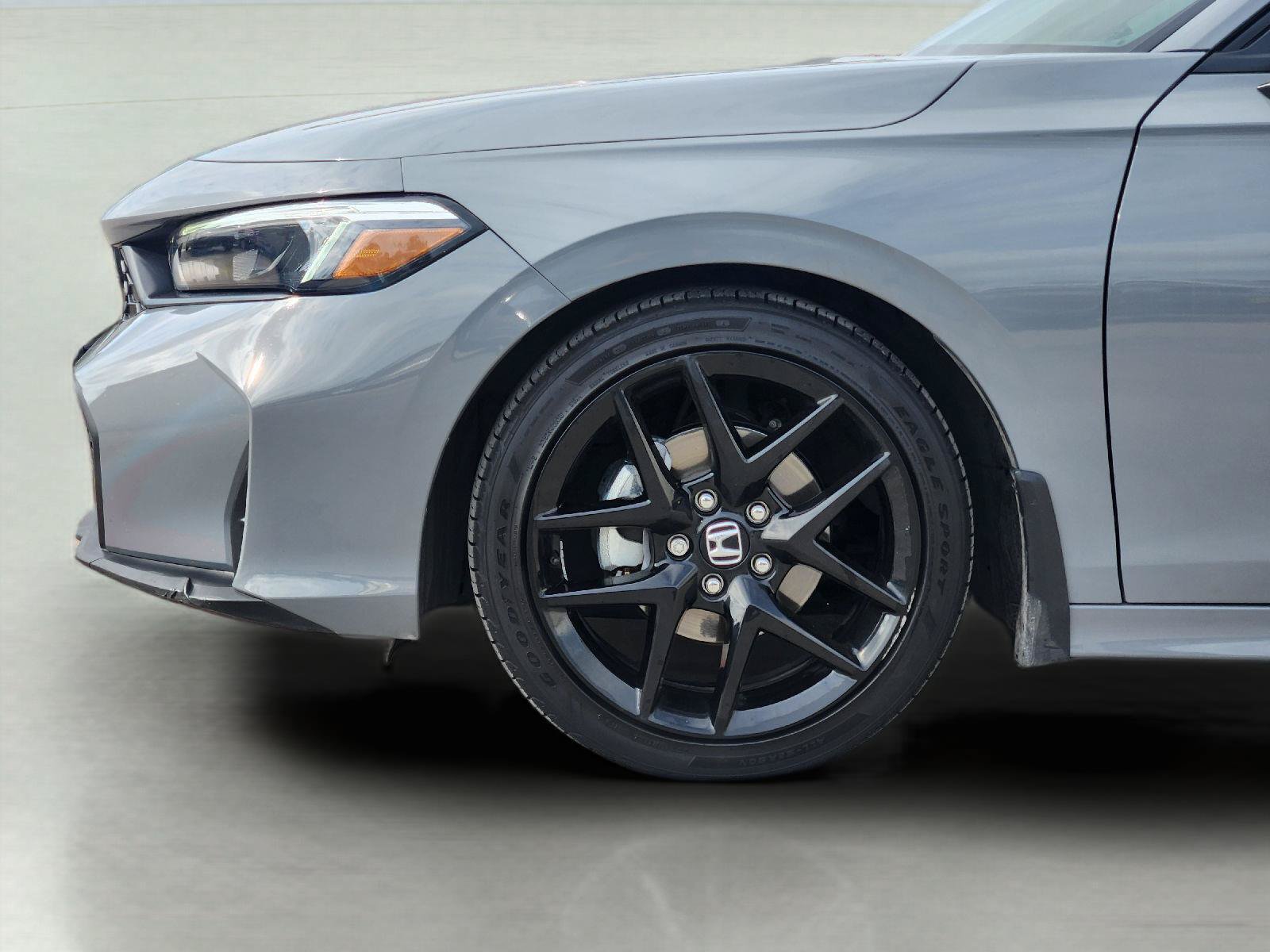 Used 2026 Honda Civic Sport image 9
