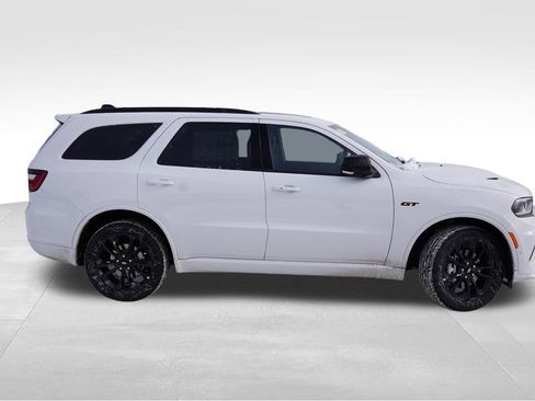 New 2026 Dodge Durango GT image 2
