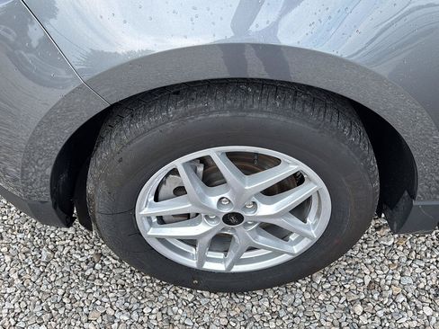Used 2024 Ford Edge SEL AWD/4WD image 26