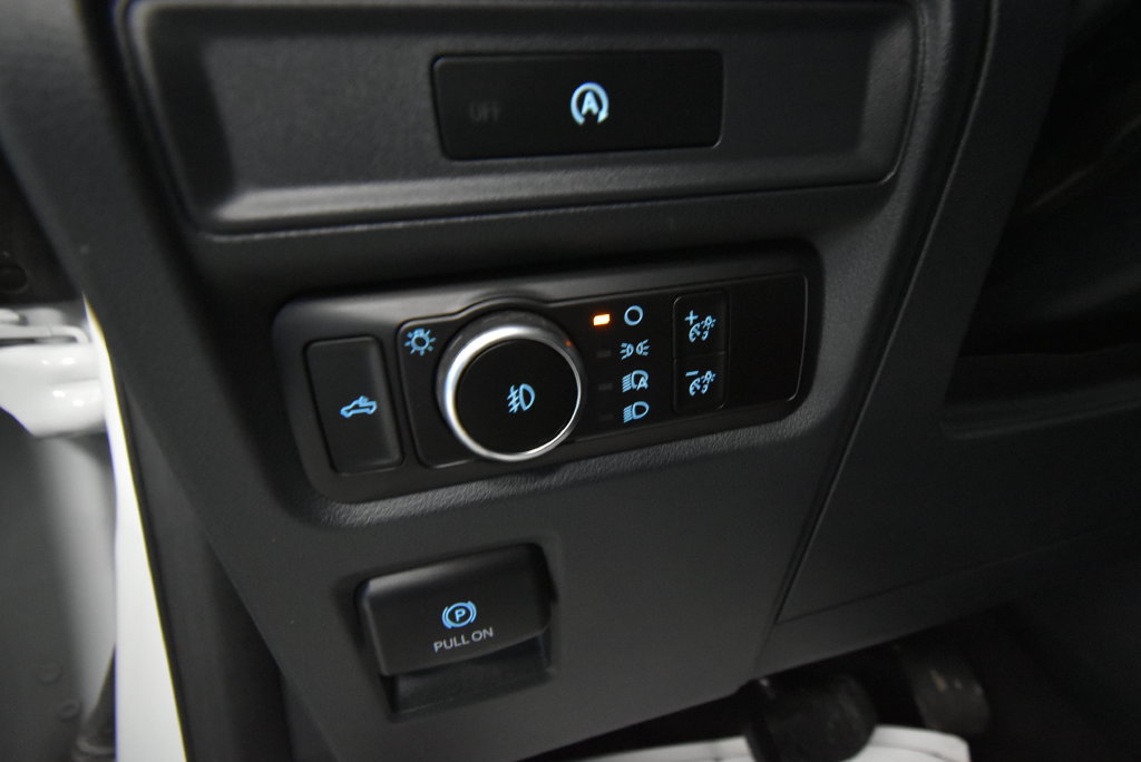 Used 2025 Ford F150 STX w/ Equipment Group 200A AWD/4WD image 7