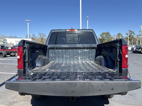 New 2026 RAM 1500 Big Horn image 30