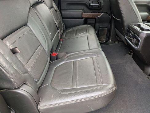 Used 2021 GMC Sierra 2500 Denali w/ Denali Ultimate Package AWD/4WD image 22