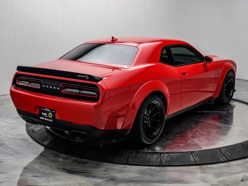 Used 2021 Dodge Challenger SRT Hellcat Redeye RWD image 22